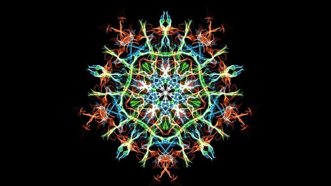 有腰椎间盘突出的人可以练瑜伽吗？